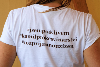 Gallery Putování vinicemi za víny VOC 2024 #63