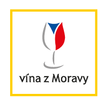 vína z Moravy